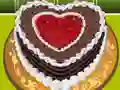Juego Black Forest Cake en línea