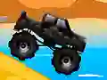 Juego Mini Monster Challenge en línea