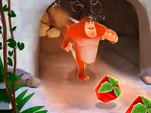 Juego Escape Run en línea