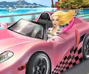 Juego Blondie's Dream Car en línea