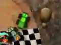 Juego Speed Trucks en línea