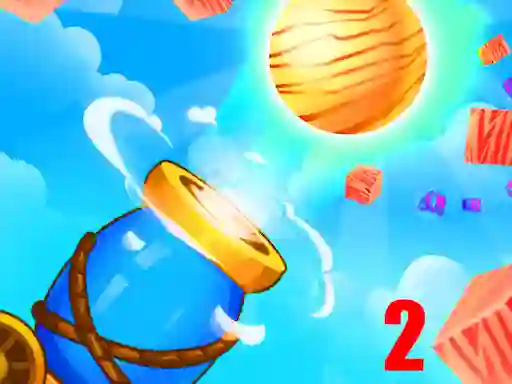 Juego Knock Balls 2 en línea