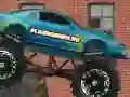 Juego Crazy Mustang 2 en línea