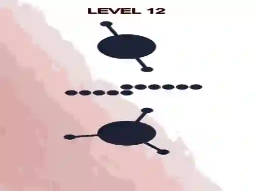 Juego Stick the Dots en línea