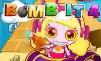 Juego Bomb It 4 en línea