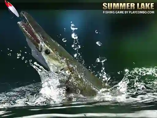 Juego Summer Lake 1.5 en línea