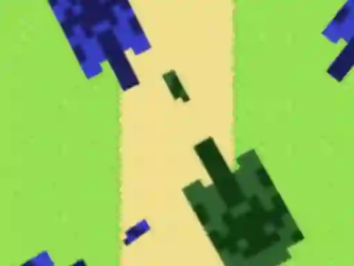 Juego Tank 8Bit en línea