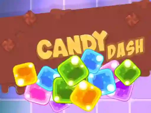 Juego Candy Dash en línea