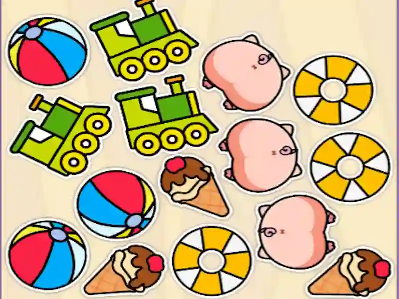 Juego Match Factory en línea