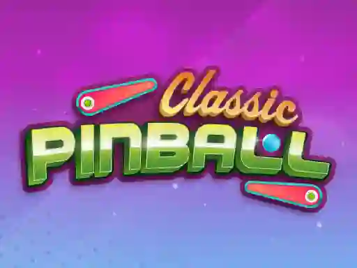 Juego Classic Pinball en línea