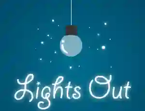 Juego Cristmas Lights Out en línea