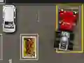 Juego 18 Wheels Driver en línea