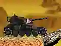 Juego Turbo Tanks en línea