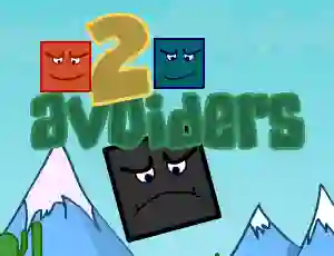 Juego 2 Avoiders en línea