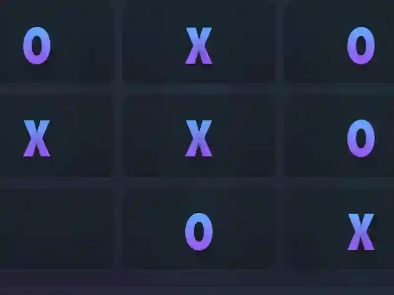 Juego xo for bro en línea