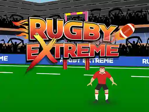 Juego Rugby Extreme en línea