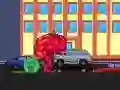 Juego Hellbound Rampage en línea