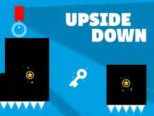Juego Upside Down en línea