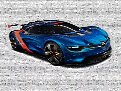 Juego Racing Cars Memory Challenge en línea