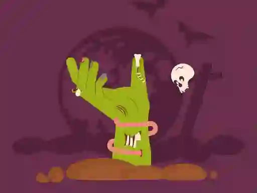 Juego Zombie Apocalypse Jigsaw en línea