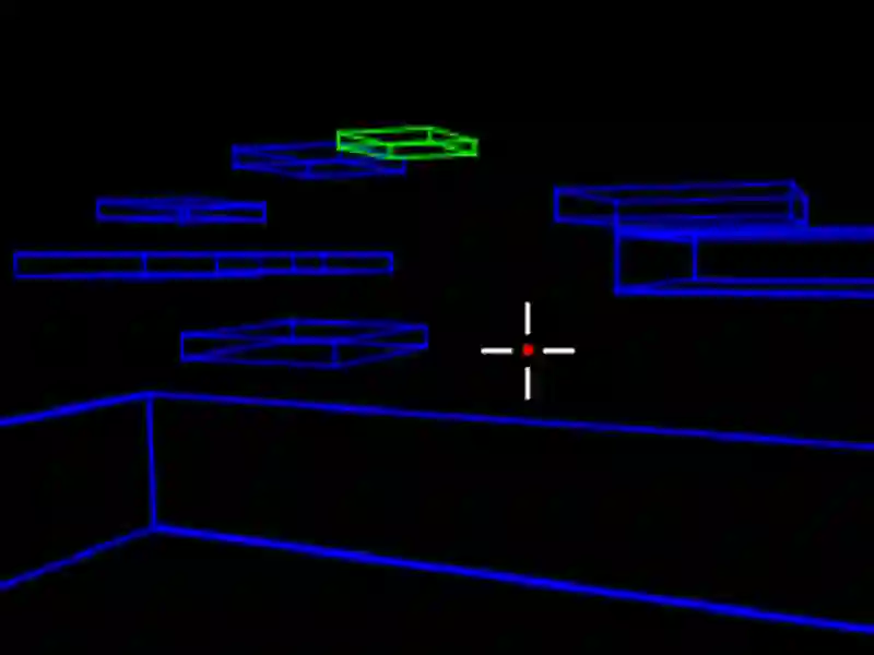 Juego 3D Athletic en línea