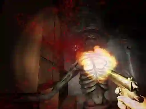 Juego Amnesia: True Subway Horror en línea