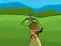 Juego Jeff the Archer en línea