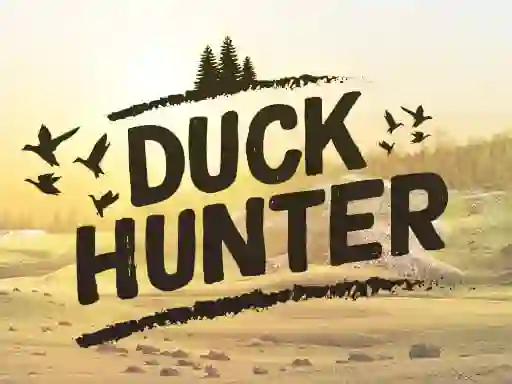 Juego Duck Hunter en línea