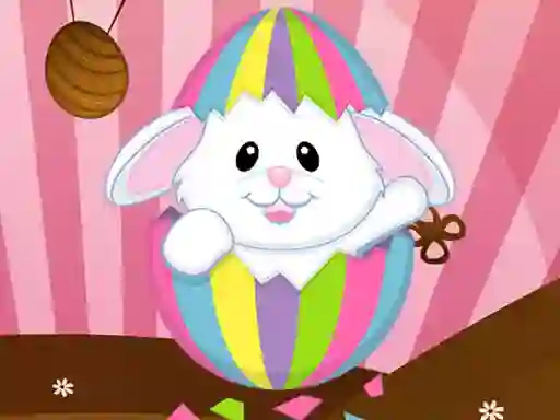Juego Easter Jigsaw en línea