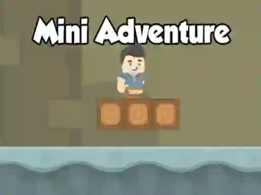 Juego Mini Adventure en línea