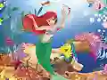 Juego Hidden Objects The Little Mermaid en línea