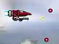Juego Redshift en línea