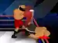 Juego World boxing tournament en línea