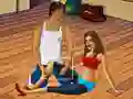 Juego Agent Heart en línea