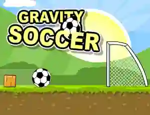 Juego Gravity Soccer en línea