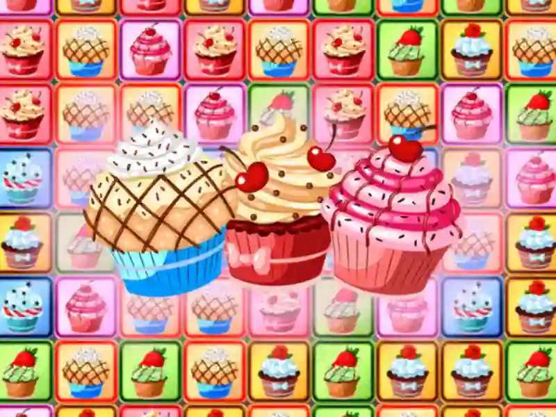 Juego Cake Blocks Collapse en línea