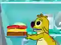 Juego Sandwich Stacker en línea