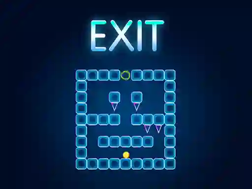 Juego Exit en línea