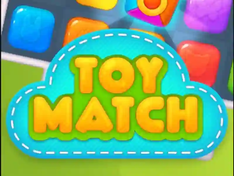 Juego Toy Match! en línea