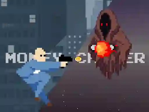 Juego Money Chaser en línea