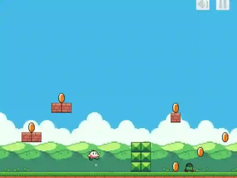 Juego Nuwpy Dash en línea