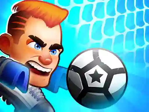 Juego Football Brawl en línea