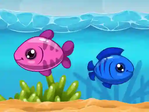 Juego Funny Fishing en línea