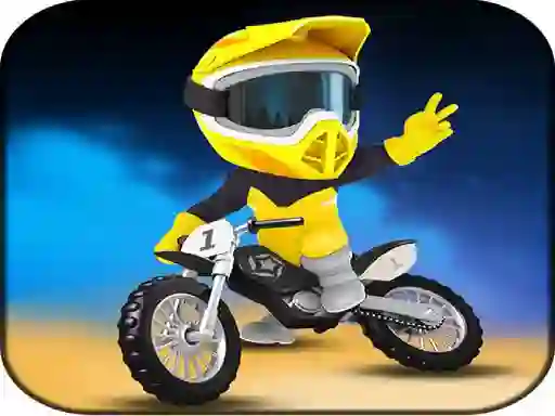 Juego Excite bike en línea