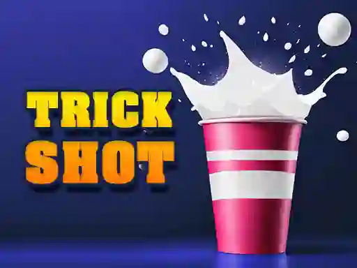 Juego Trick Shot World Challenge en línea