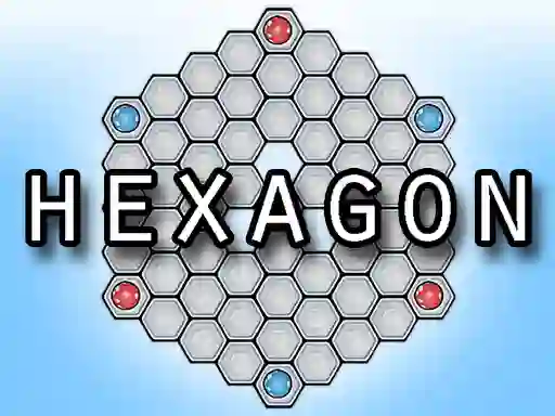 Juego Hexagon en línea