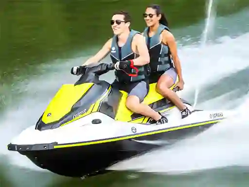 Juego Jet Ski Slide en línea