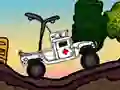 Juego Ambulance Frenzy en línea