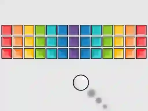 Juego Brick Out 240 en línea