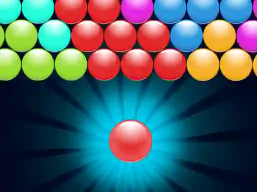 Juego Bubble Up Master en línea